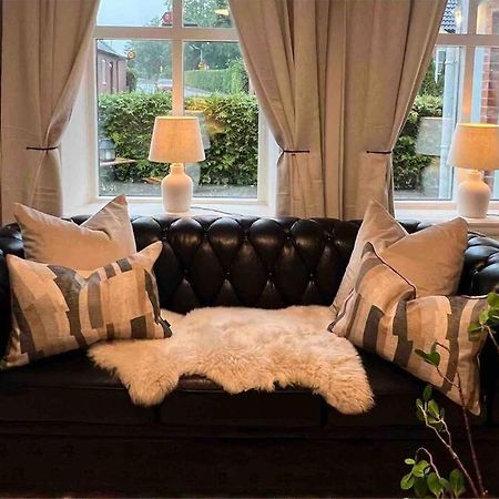 Vellinge Fully Equipped Cosy Flat Close To Malmoe&Copenhagen מראה חיצוני תמונה
