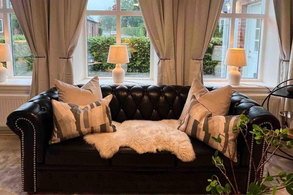 Vellinge Fully Equipped Cosy Flat Close To Malmoe&Copenhagen מראה חיצוני תמונה