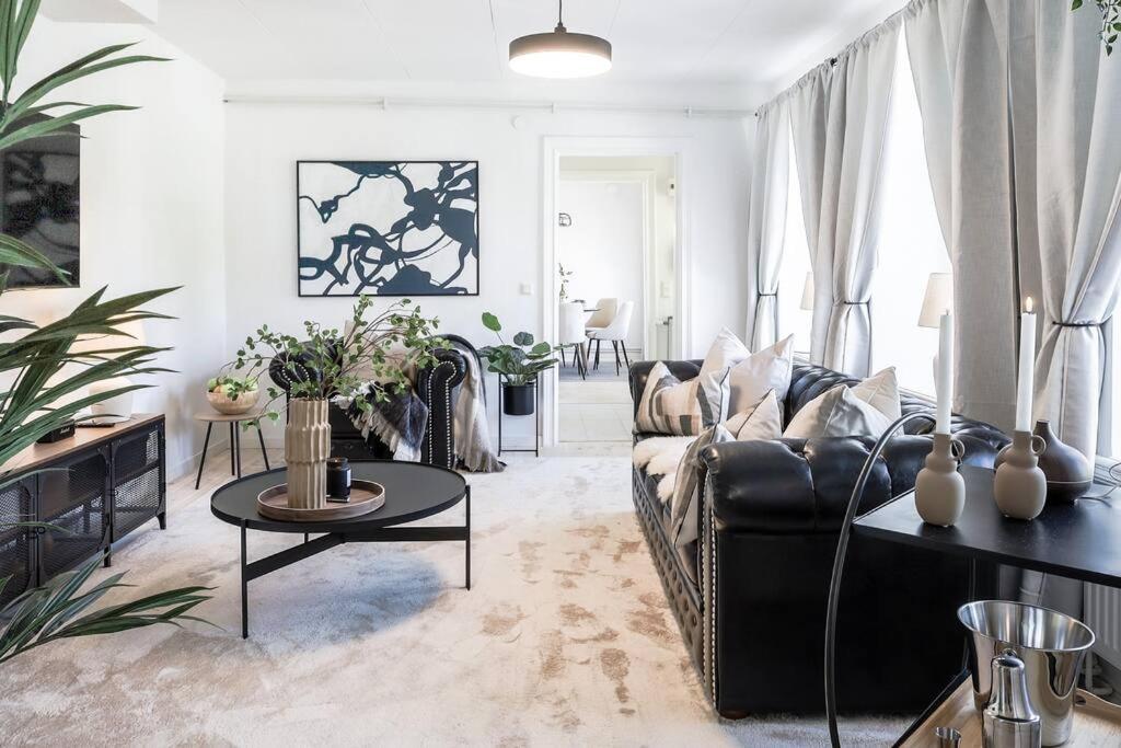 Vellinge Fully Equipped Cosy Flat Close To Malmoe&Copenhagen מראה חיצוני תמונה