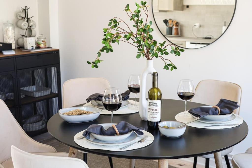 Vellinge Fully Equipped Cosy Flat Close To Malmoe&Copenhagen מראה חיצוני תמונה
