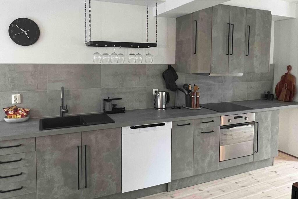 Vellinge Fully Equipped Cosy Flat Close To Malmoe&Copenhagen מראה חיצוני תמונה