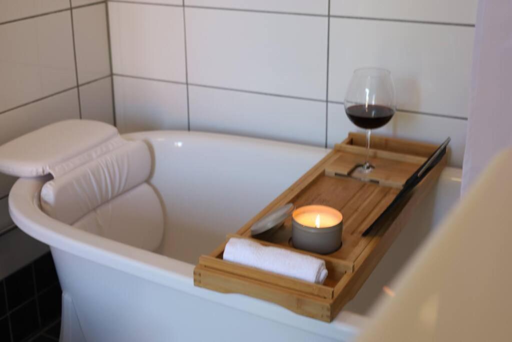 Vellinge Fully Equipped Cosy Flat Close To Malmoe&Copenhagen מראה חיצוני תמונה