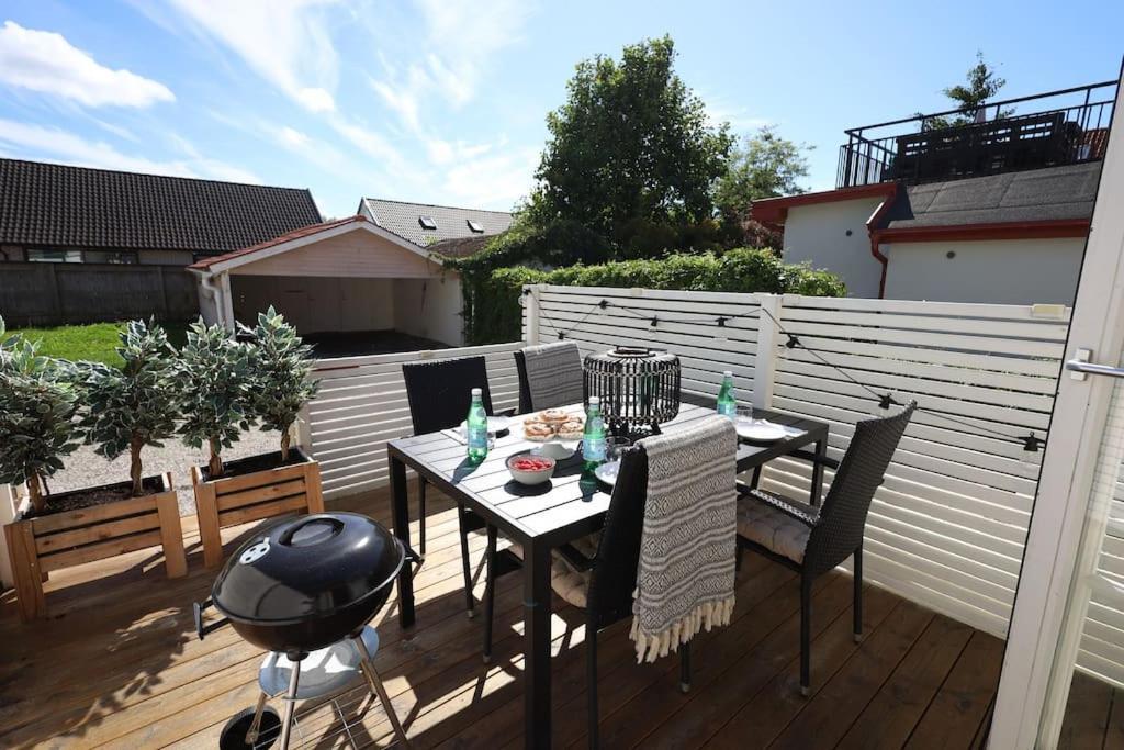 Vellinge Fully Equipped Cosy Flat Close To Malmoe&Copenhagen מראה חיצוני תמונה